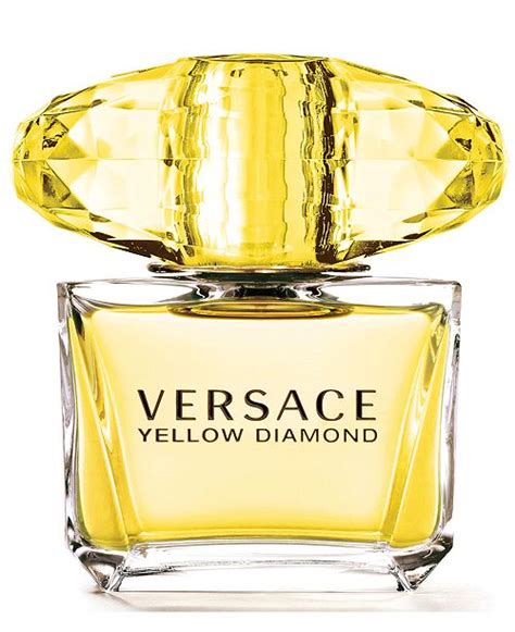 versace perfume macy